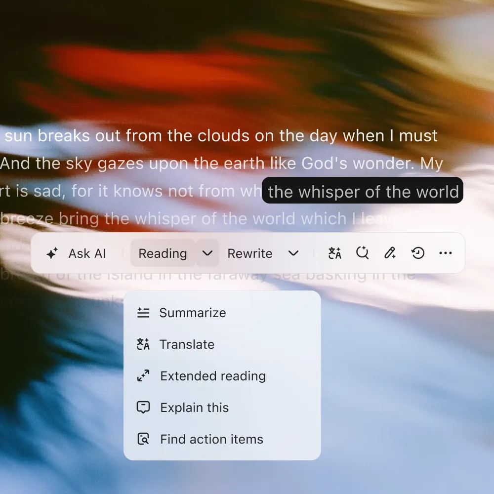 The free Perplexity you want is here