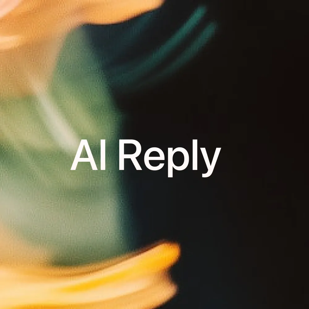 AI Reply