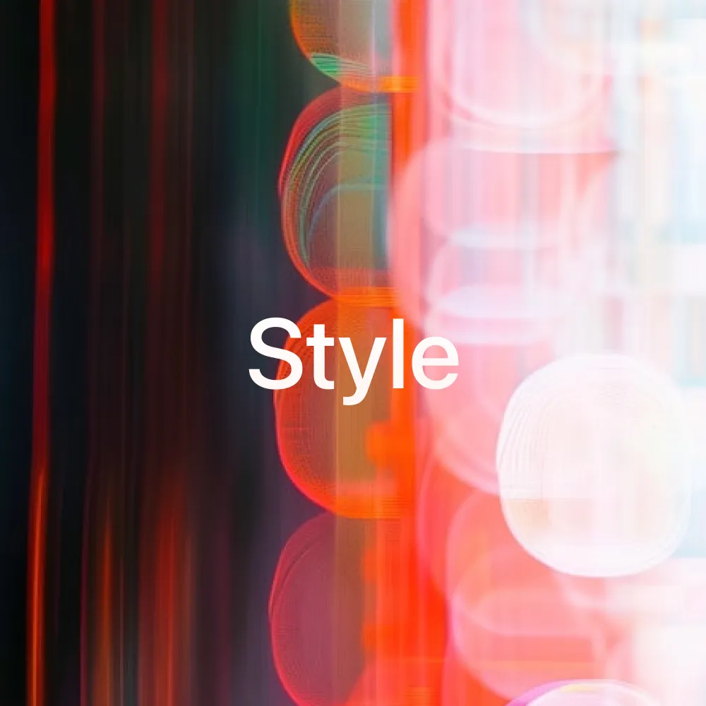 Style